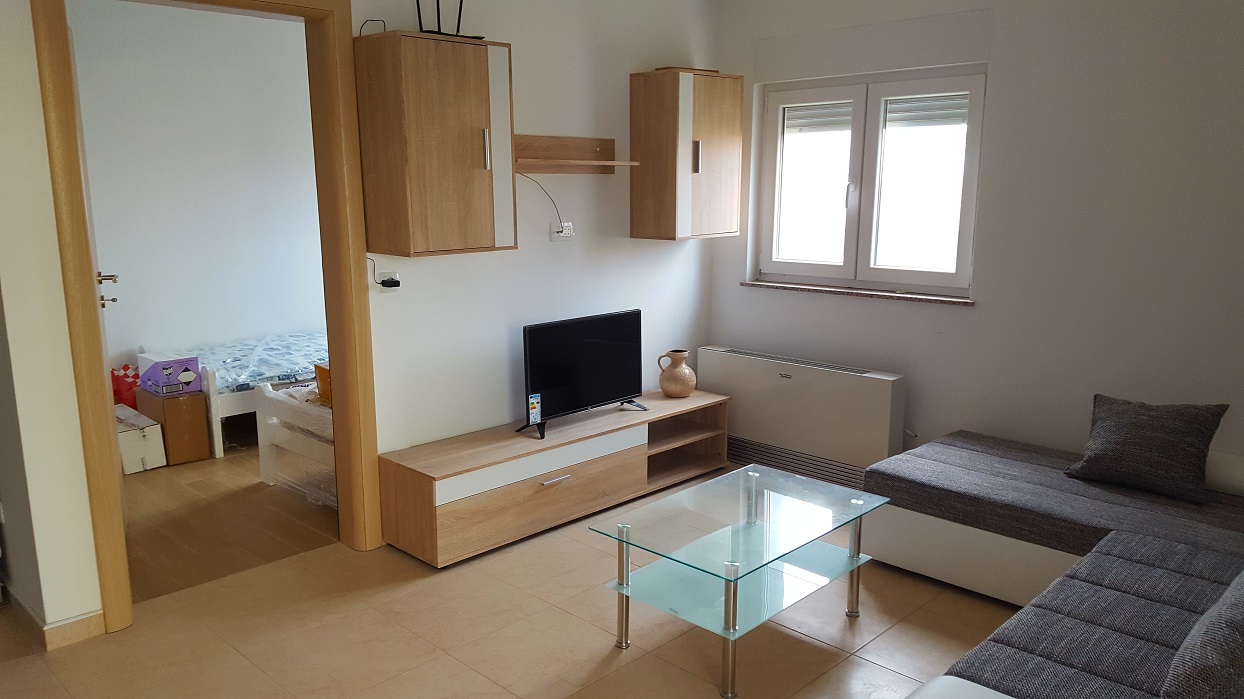 Apartman 1