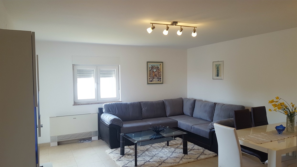 Apartman 2