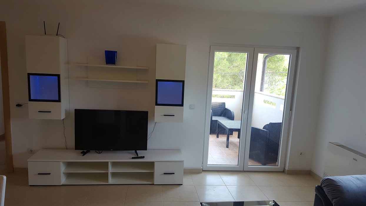 Apartman 2 3