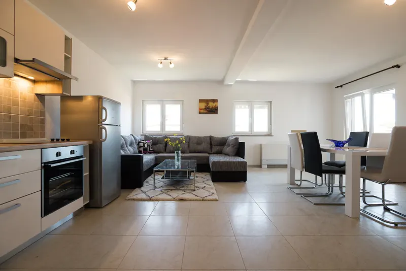Apartman 4