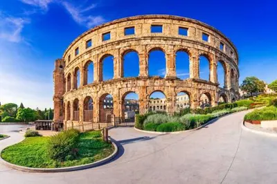 City Pula