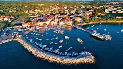 City Fazana